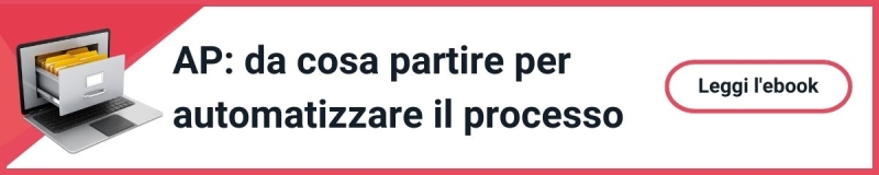 ebook: AP: da cosa partire per automatizzare il processo