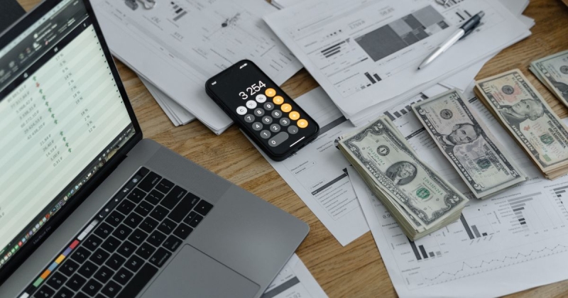 Cash management