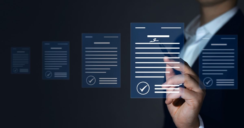 Digitalizzazione documenti: perché non è una questione IT