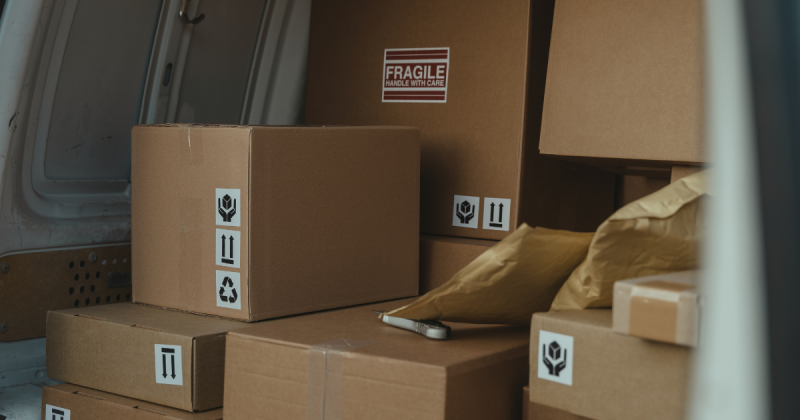 Multichannel Order Management