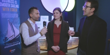 Elmec Informatica - Alessandra Meroni, Marco Vantaggiato