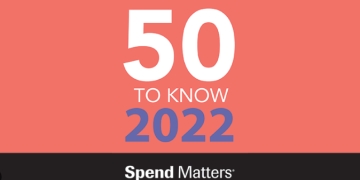50 Provider di approvvigionamento da conoscere per il 2022