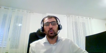 Siemens Healthineers - Massimiliano Bonizzoni