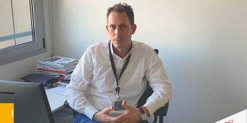 Kering - Claudio Liguori
