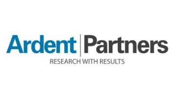 Market Dojo, azienda Esker, selezionata nel Ardent Partners 2024 Strategic Sourcing Technology...