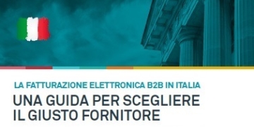 Fatturazione Elettronica In Italia