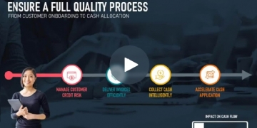 Accounts receivable suite in 8 mins