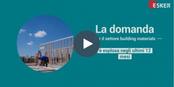 Digital transformation nel settore building materials