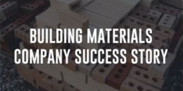 Case Study: Building Materials Company	