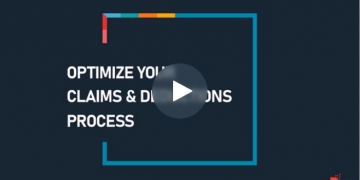 Optimize your Claims and Deductions process