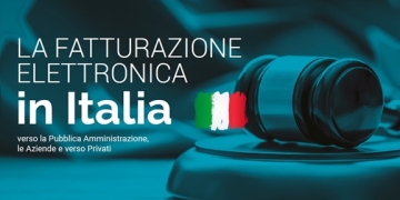 Fatturazione Elettronica In Italia