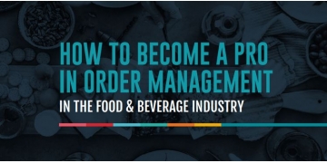 Diventa un professionista di order management