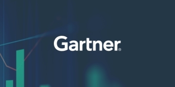 2022 Gartner® Peer Insights™ 'Voice of the Customer...