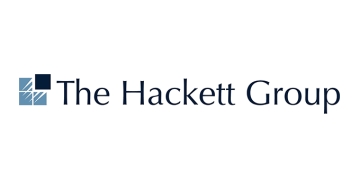 C2C Receivables Hackett Excelleration Matrix™
