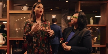 SAMP Srl - Marzia Mauro, Responsabile Amministrazione e Finanza