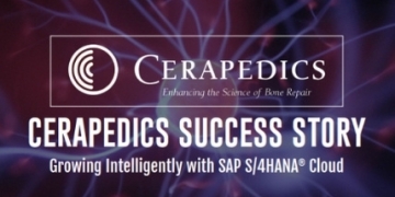Case study: CERAPEDICS