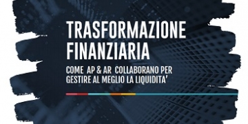 Trasformazione finanziaria