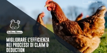 Case study: GALLINA BLANCA