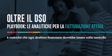 Oltre il DSO - Le Analitiche per la Fatturazione Elettronica