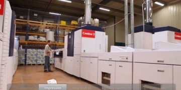 La postalizzazione automatizzata in 9 minuti 