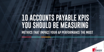 ebook: 10 KPI Accounts Payable 