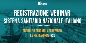 Registrazione Webinar NSO