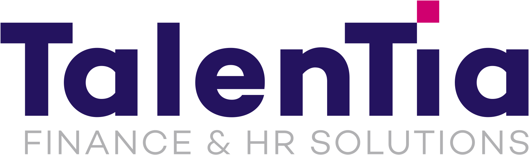 Talentia logo