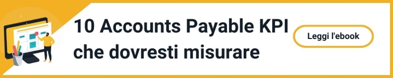 ebook 10 Accounts Payable che dovresti misurare