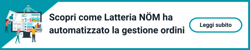 Leggi il case study di Latteria NOM