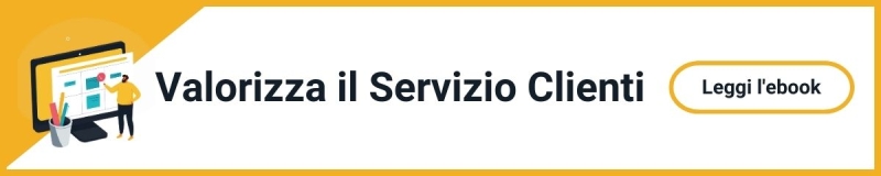 ebook: valorizza il servizio clienti